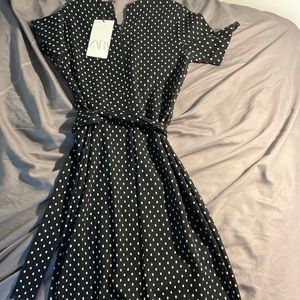 Zara dress